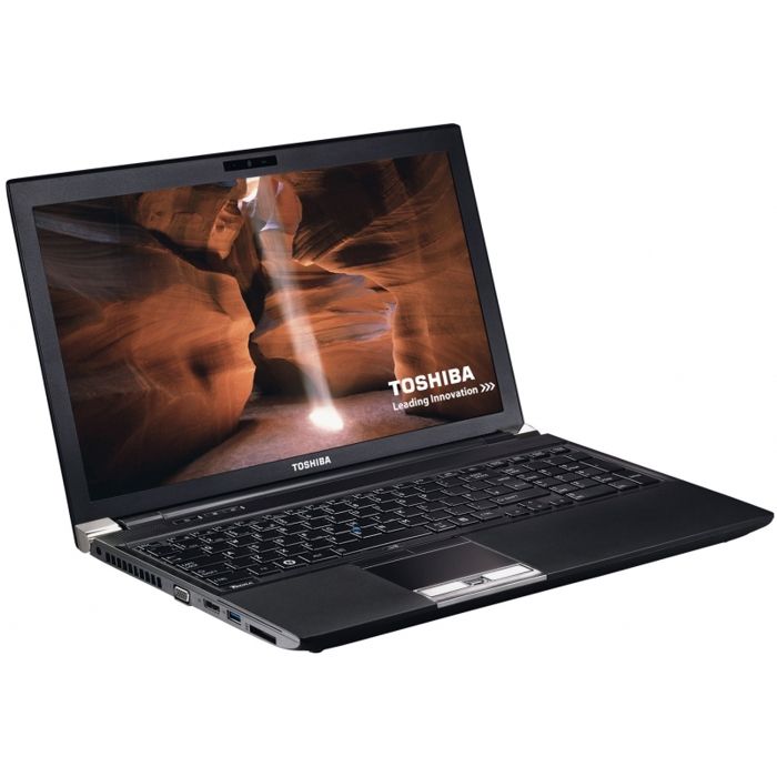 Toshiba Tecra R850 4Go 320Go3