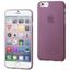 coque mauve iphone 6