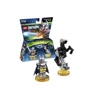 FIGURINE DE JEU Figurine LEGO Dimensions - Pack Héros - Excalibur FIGURINE DE JEU Figurine LEGO Dimensions - Pack Héros - Excalibur