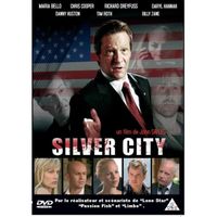 DVD FILM Silver City - DVD ~ Maria Bello DVD FILM Silver City - DVD ~ Maria Bello