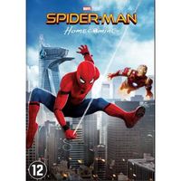 DVD FILM Spider Man - Homecoming (DVD) DVD FILM Spider Man - Homecoming (DVD)