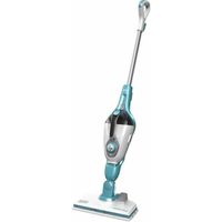 NETTOYEUR VAPEUR Balai Vapeur 11 en 1 avec SteaMitt - FSMH13101SM NETTOYEUR VAPEUR Balai Vapeur 11 en 1 avec SteaMitt - FSMH13101SM
