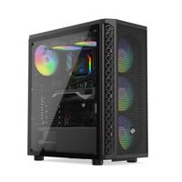 UNITÉ CENTRALE PC Gamer, Intel i7, GTX 1080Ti, 240 Go SSD, 1 To H UNITÉ CENTRALE PC Gamer, Intel i7, GTX 1080Ti, 240 Go SSD, 1 To H