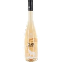 VIN ROSÉ Grain de Glace 2016 Côtes de Provence - Vin rosé d VIN ROSÉ Grain de Glace 2016 Côtes de Provence - Vin rosé d