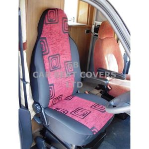 Housse De Siege Camping Car 2002 Achat Vente Pas Cher