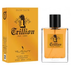 1 Trillion Parfum Homme Generique Inspiré Par Le Prestigieux One