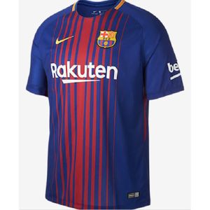 Maillot entrainement FC Barcelona Femme Maillot entrainement FC Barcelona Femme