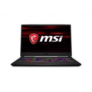 PC Portable Gamer - MSI GE75 Raider 8SG-059FR - 17,3 PC Portable Gamer - MSI GE75 Raider 8SG-059FR - 17,3