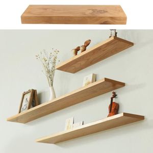 Etagere Murale Bois Cuisine Achat Vente Pas Cher