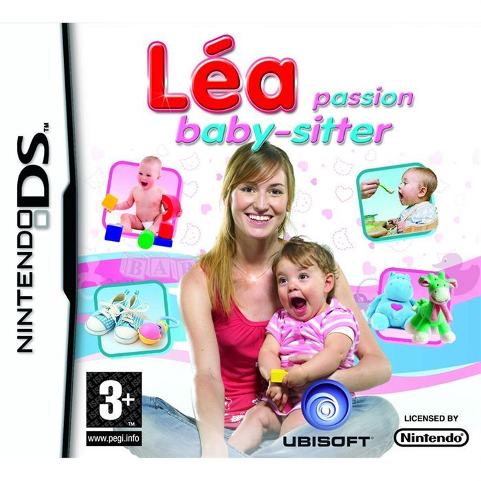 TÉLÉCHARGER LEA PASSION PATINAGE NDS NDS PASSION TÉLÉCHARGER LEA PATINAGE