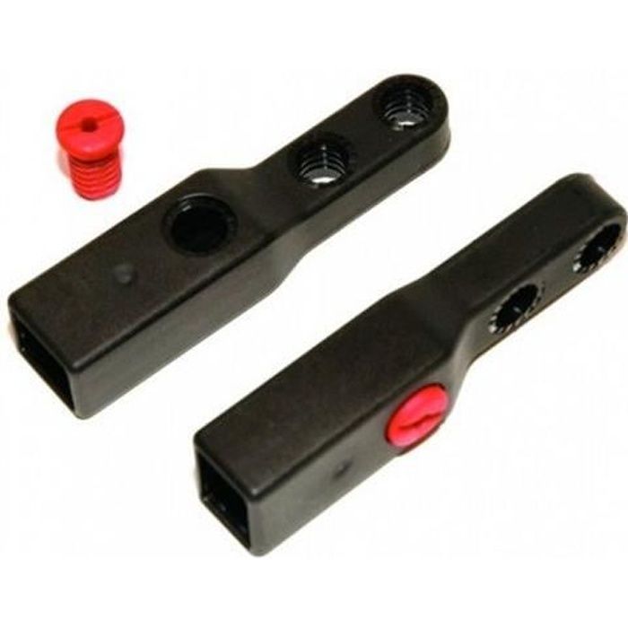 LASCAL Rallonge de bras BuggyBoard