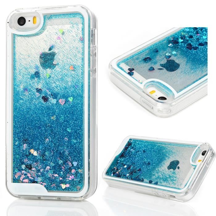 coque iphone 5 silicone paillette coque iphone 5 silicone paillette