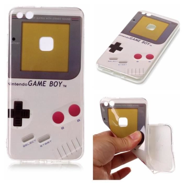 coque huawei p10 lite gameboy coque huawei p10 lite gameboy