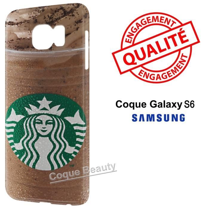 coque samsung galaxy s6 starbuck coque samsung galaxy s6 starbuck