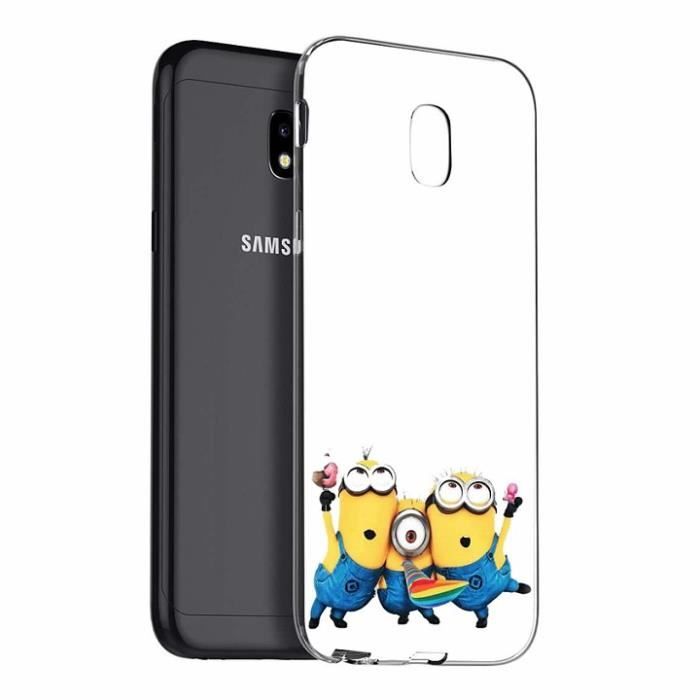 coque samsung j5 minion coque samsung j5 minion