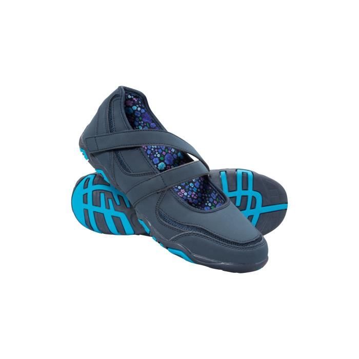 Eva Style Warehouse Mountain Confort Été Semelle Femme Chaussures nxTnq7waU