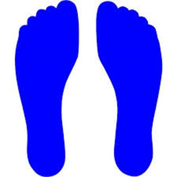 Enigme Combien De Pieds Au Sol