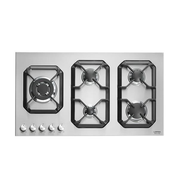  HLS9B0 Neptune 90 table de cuisson valved 90CM-EDGE1