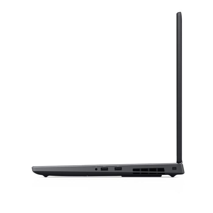 Notebook 17.3' FHD - Dell Precision 7730 -3