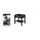 Pack - Espace potager Vegetable City Gris - 67L +