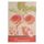 Coucke - Torchon Pommiers 50X75cm Rouge