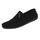 Mocassin Homme Daime Suédé Plate Mode A Enfiler