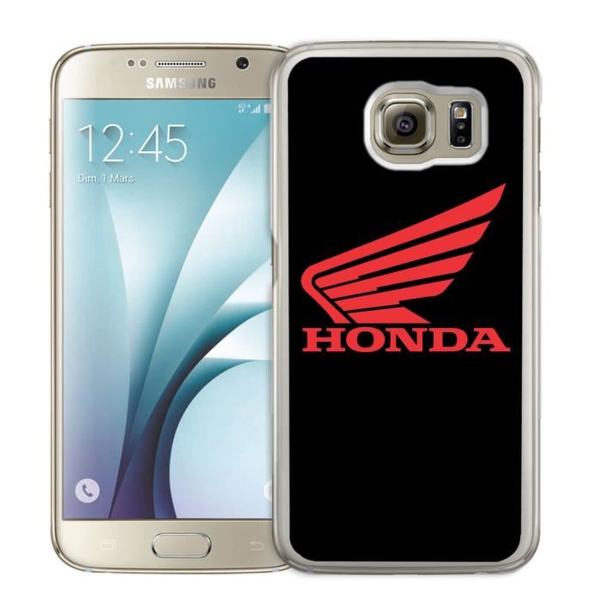 coque honda galaxy s6 coque honda galaxy s6