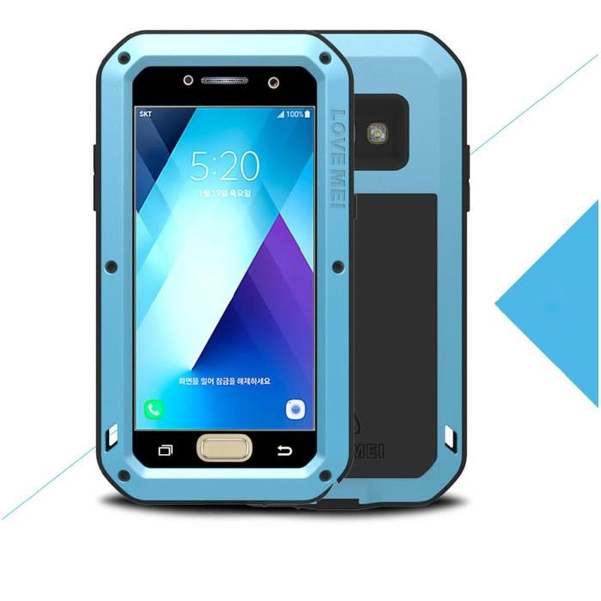 coque samsung a3 2017 gris coque samsung a3 2017 gris