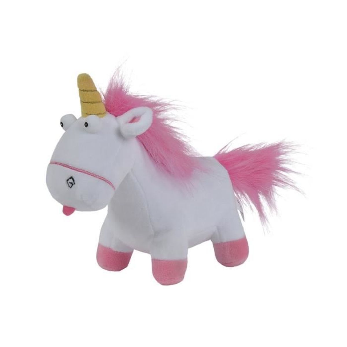 Moi Moche Et Mechant Peluche Licorne Achat Vente Jeux Et