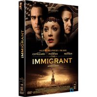 DVD FILM DVD The immigrant DVD FILM DVD The immigrant