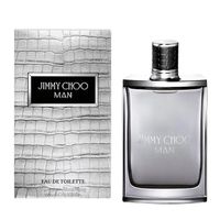 PARFUM Jimmy Choo Man 100ml EDT Spray PARFUM Jimmy Choo Man 100ml EDT Spray