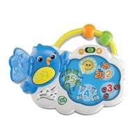 TABLE JOUET D'ACTIVITÉ LEAPFROG Mon Nuage Musical TABLE JOUET D'ACTIVITÉ LEAPFROG Mon Nuage Musical