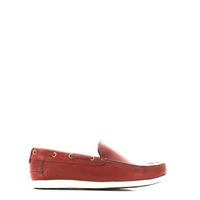 MOCASSIN Lumberjack Mocassins Man Rouge MOCASSIN Lumberjack Mocassins Man Rouge