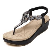 TONG IZTPSERG - Sandales tongs - Femme TONG IZTPSERG - Sandales tongs - Femme