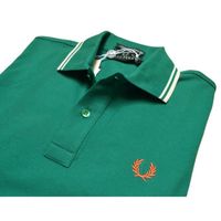 POLO POLO FRED PERRY STRETCH SLIM FIT POLO POLO FRED PERRY STRETCH SLIM FIT