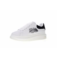 BASKET Baskets Alexander McQueen Chaussures de Course Cha BASKET Baskets Alexander McQueen Chaussures de Course Cha
