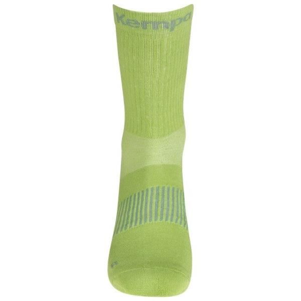 KEMPA Chaussettes de football Logo Classic - Vert