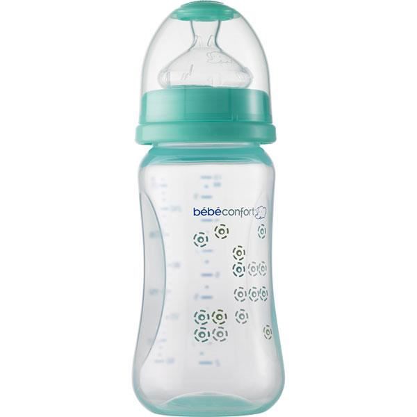 BEBE CONFORT Biberon Maternity 270 Ml Bleu