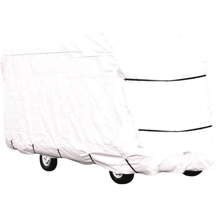 MIDLAND Housse de Protection Pour Camping-Car 620 cm