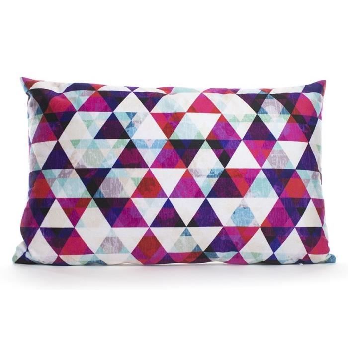PAVILLON D'INTERIEUR Coussin déhoussable Willis 30x50cm