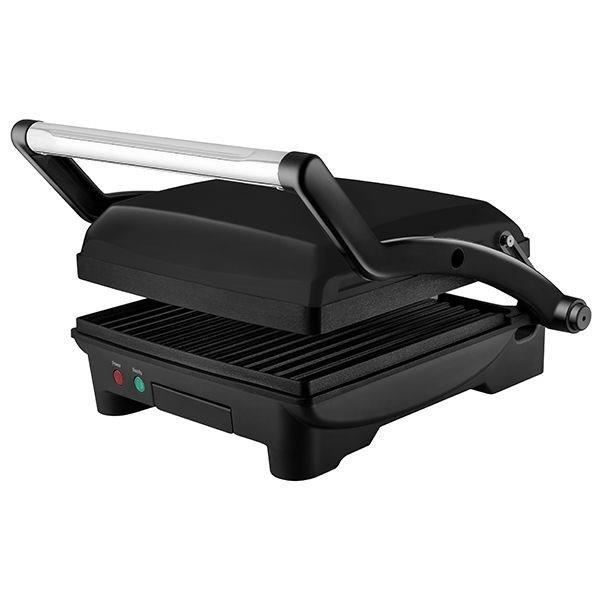 SENCOR SBG 3051BK Grill électrique - 1800 W - Inox