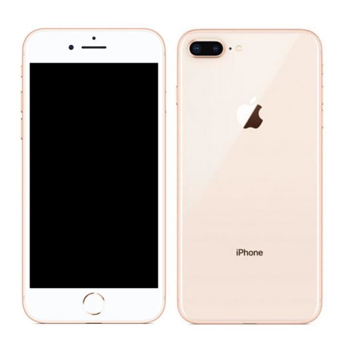 IPHONE 8 Plus Téléphone Factice De Démonstration (écran ...