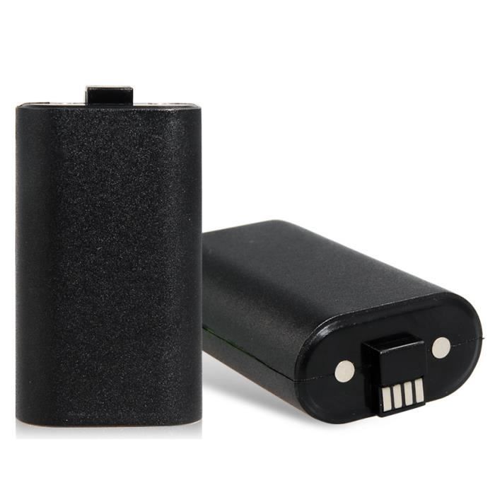 1400mAh Lithium batterie pour XBOX ONE Prix pas cher