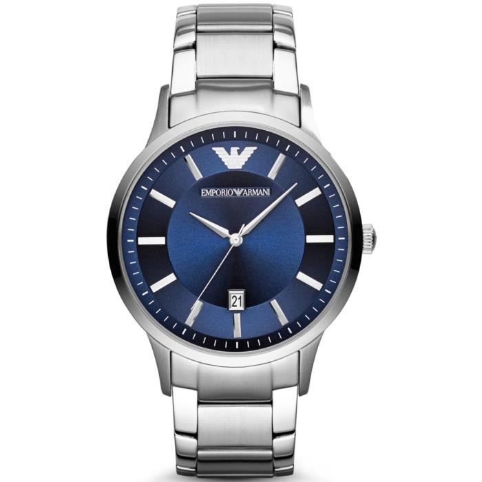 montre armani renato montre armani renato