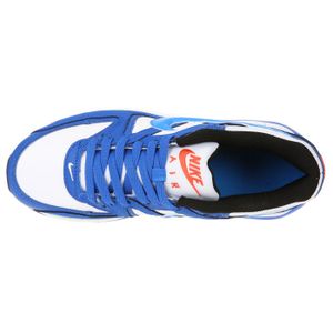 nike cuir enfant