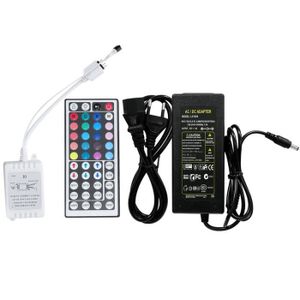 ruban led rgb 20m