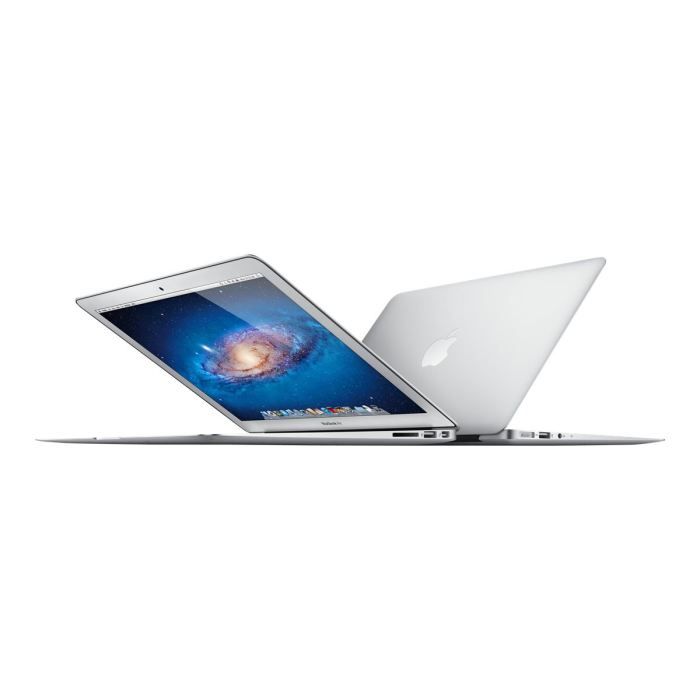 Apple MacBook Air - Core i5 1.8 GHz - OS X 10.83