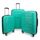 Valise incassable