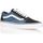 BASKET VANS VANS MARINE NOIR OLD…