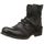 bottines / low boots sara kol femme bunker kol-201